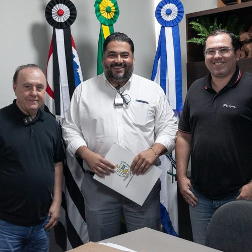 Andradina agora tem lei para “motinhas elétricas”