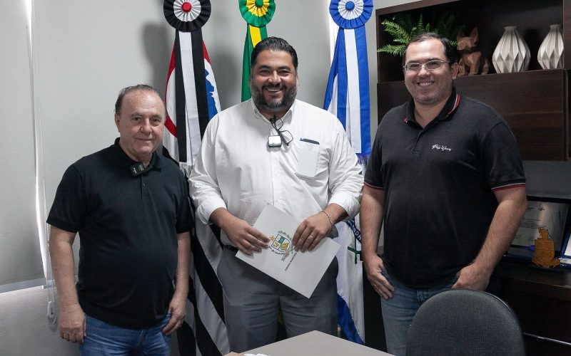 Andradina agora tem lei para “motinhas elétricas”