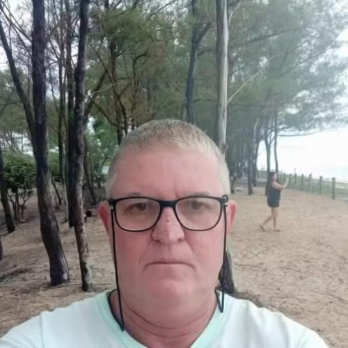 Homem atropelado por bicicleta motorizada não resiste e morre