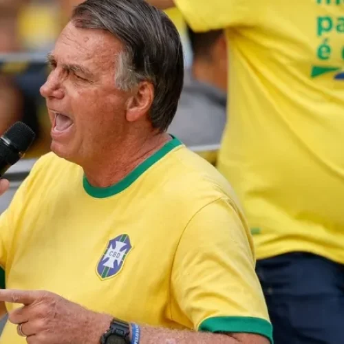 Bolsonaro deve ser julgado por tentativa de golpe pela Primeira Turma do STF