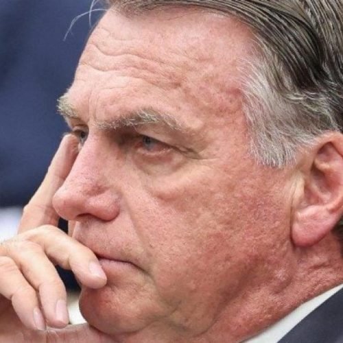 Kassio confirma análise sobre soltura de Bolsonaro após eleição