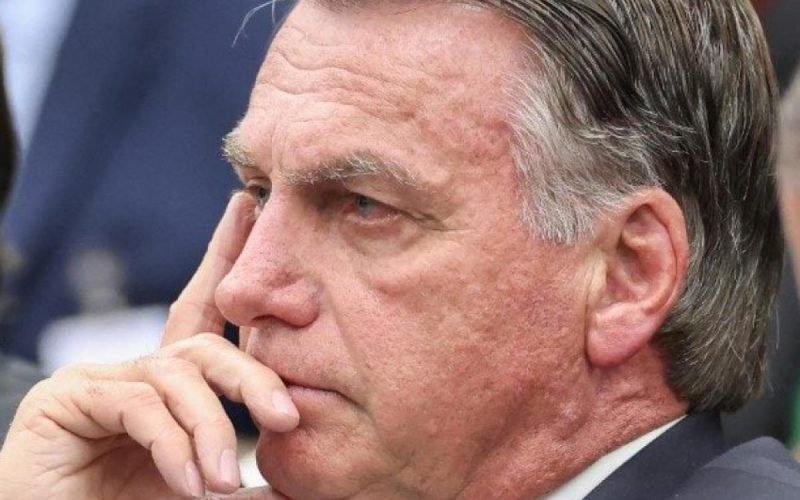 Kassio confirma análise sobre soltura de Bolsonaro após eleição
