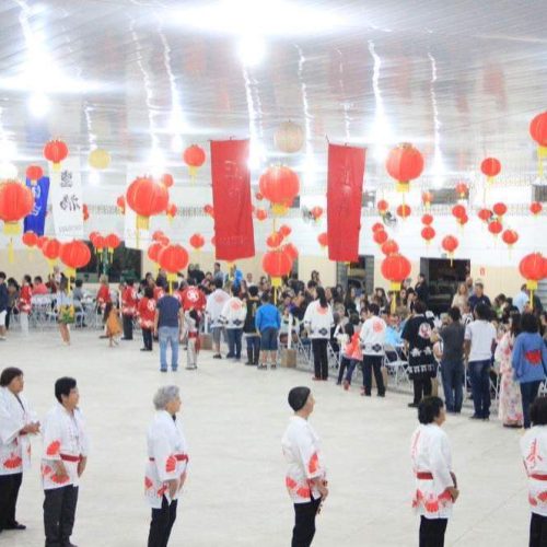 Câmara derruba veto e garante tombamento do Bon Odori como patrimônio cultural de Andradina
