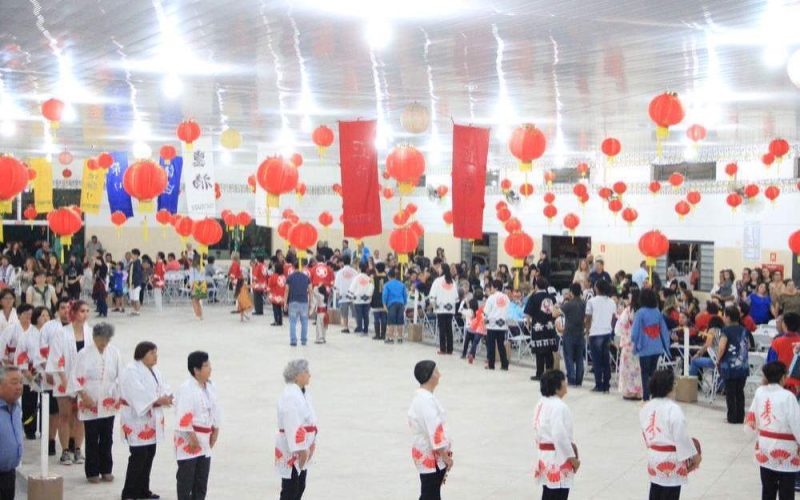 Câmara derruba veto e garante tombamento do Bon Odori como patrimônio cultural de Andradina