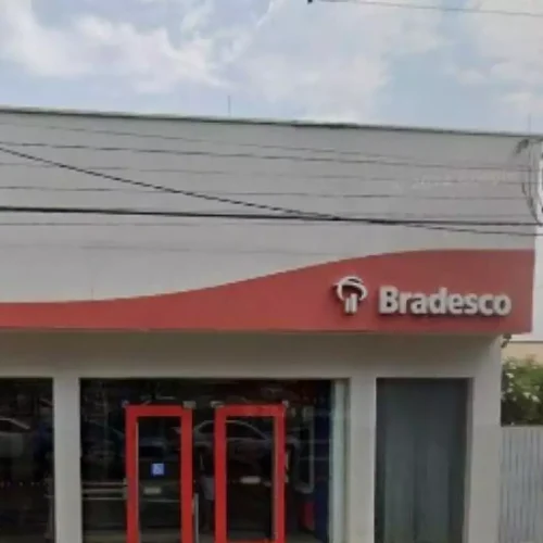 Bradesco anuncia fechamento da agência de Castilho em junho