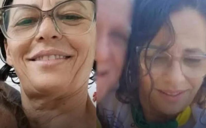 Mulher de Andradina condenada pelo STF é presa na fronteira da Argentina com Paraguai