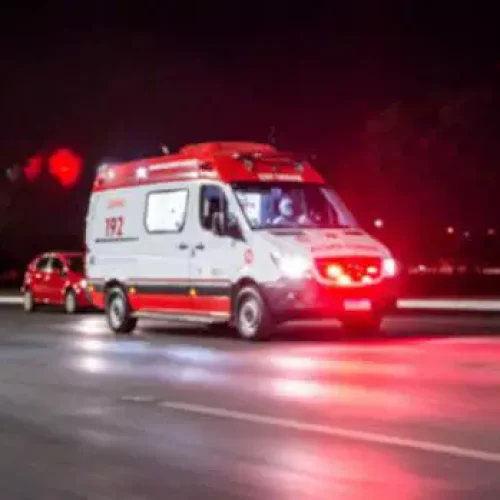Briga termina em dupla tentativa de homicídio em Pereira Barreto