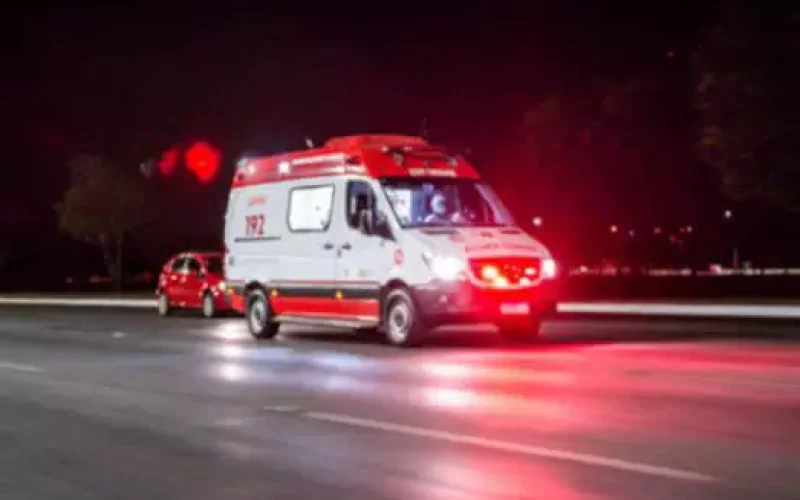 Briga termina em dupla tentativa de homicídio em Pereira Barreto