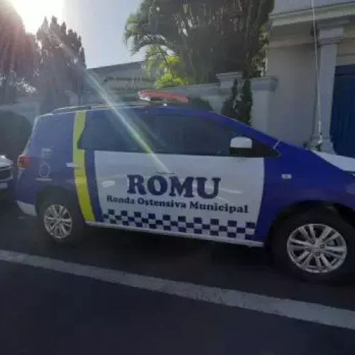 Mulher decide ir embora de churrasco e é agredida pelo marido