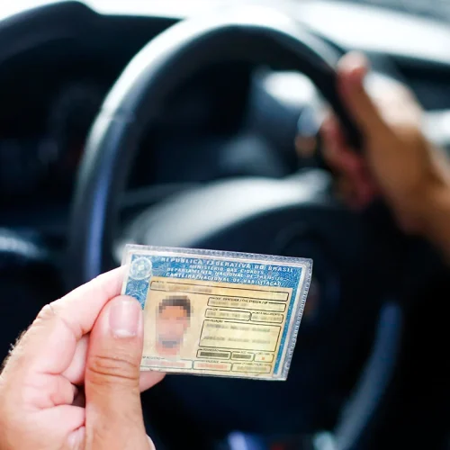 Governo divulga passo a passo de como funcionará a CNH sem autoescola