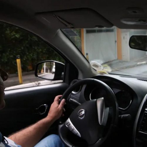 Congresso retoma exigência de exame toxicológico para 1ª CNH