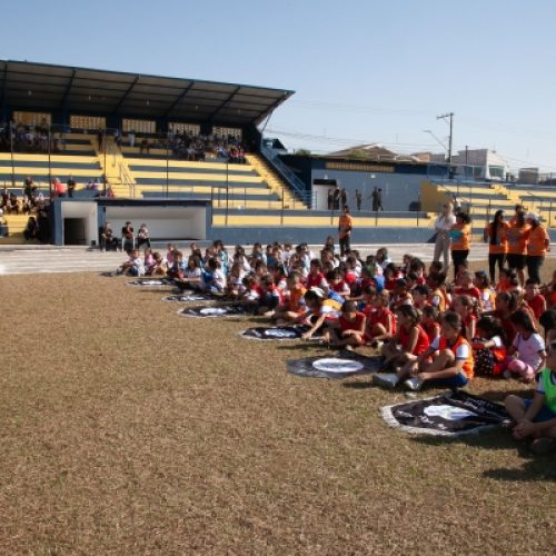 Caema em Andradina acontece no início de agosto