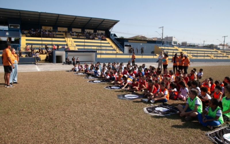 Caema em Andradina acontece no início de agosto