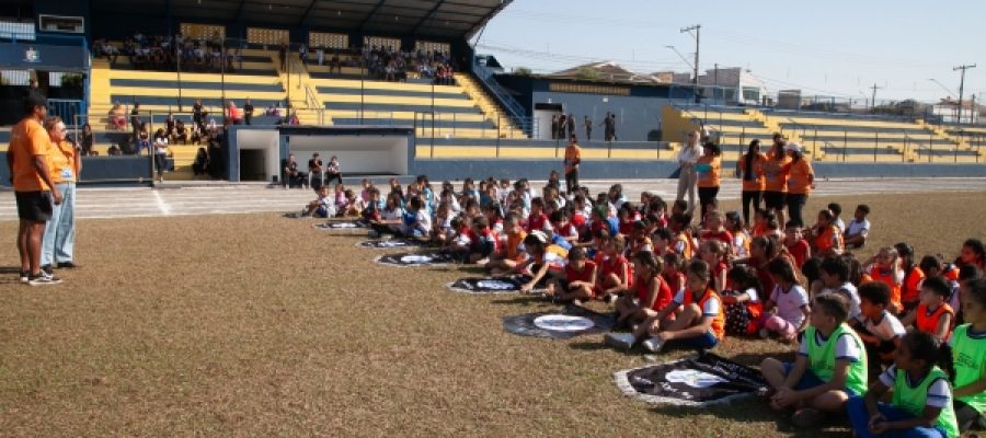 Caema em Andradina acontece no início de agosto