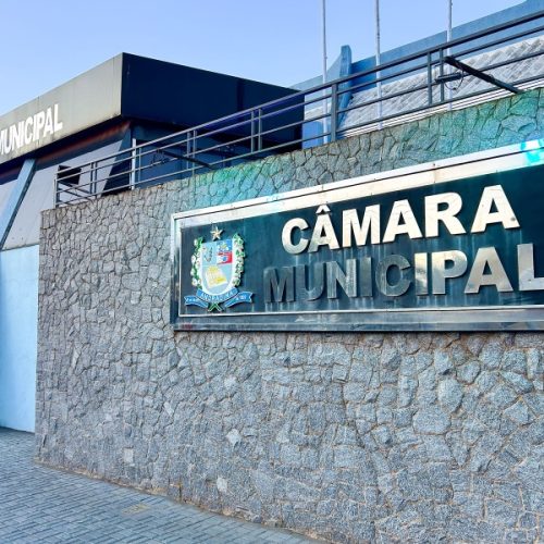 Câmara de Andradina aprova todos projetos na 14ª sessão