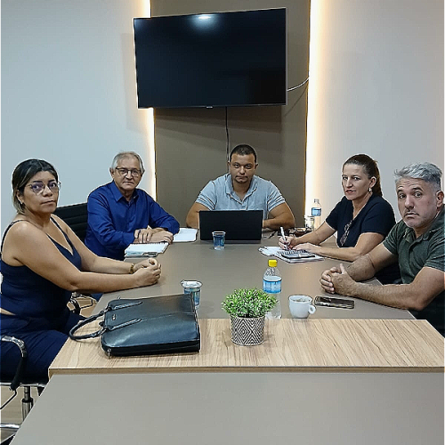 Comissões da Câmara discutem demandas de diversos setores