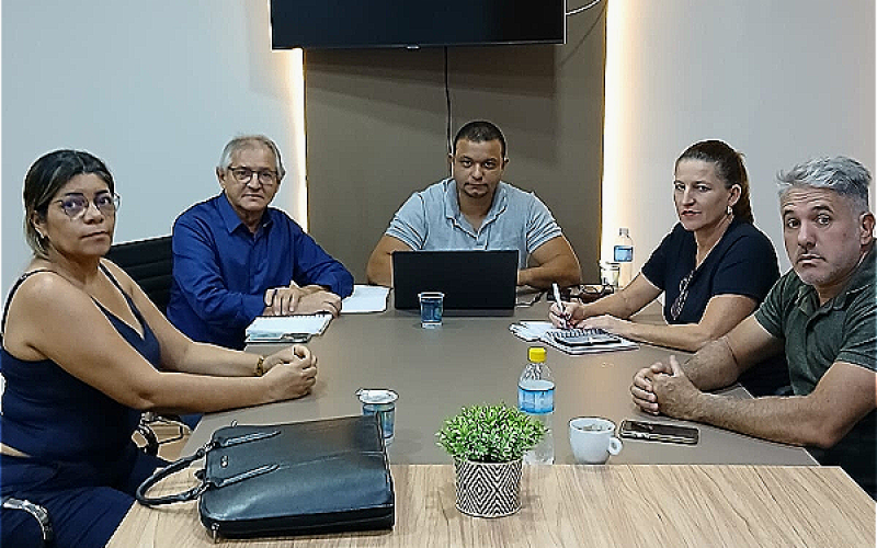 Comissões da Câmara discutem demandas de diversos setores