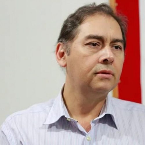 Ex-prefeito de Campo Grande é preso acusado de matar servidor