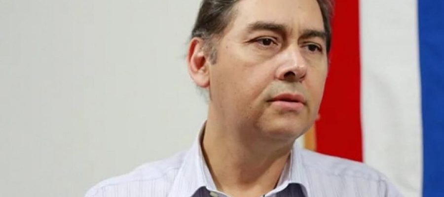 Ex-prefeito de Campo Grande é preso acusado de matar servidor