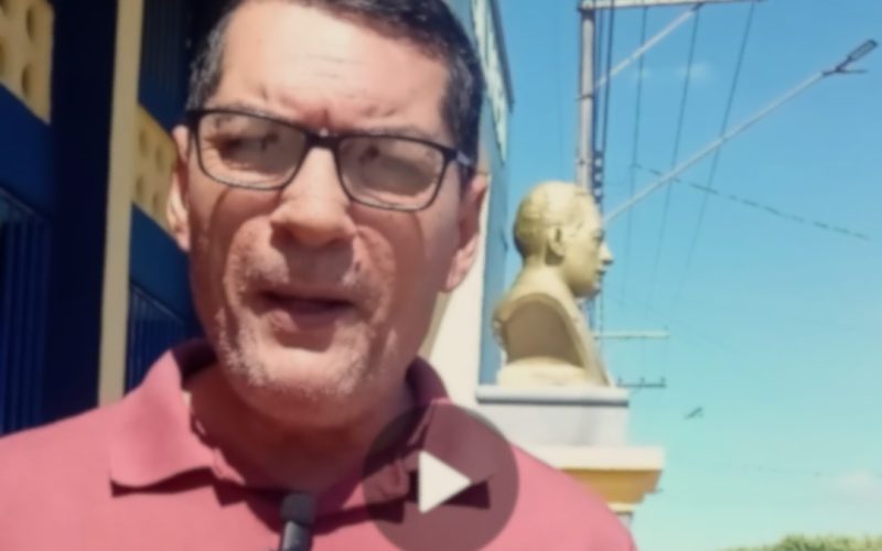 Relembrando a História de Andradina: Você sabia que…?
