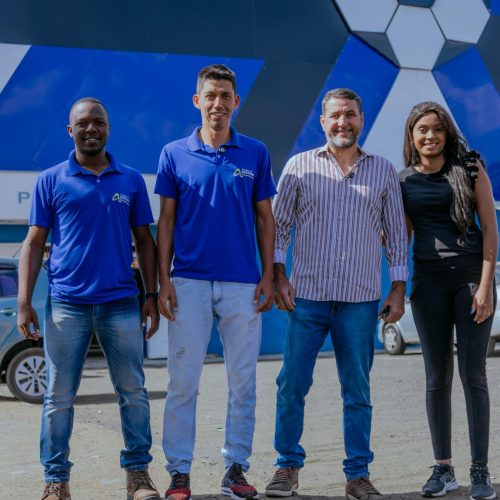 Esporte Azul promove inclusão e lazer para crianças autistas neste domingo (31) no Ginásio Municipal