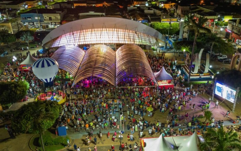 Dengue cancela Carnaval em Santa Fé do Sul