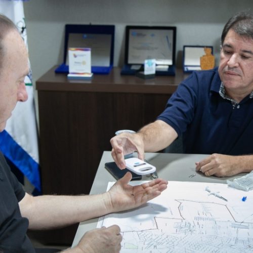 Andradina terá “Mutirão de Castrações” e microchipagem