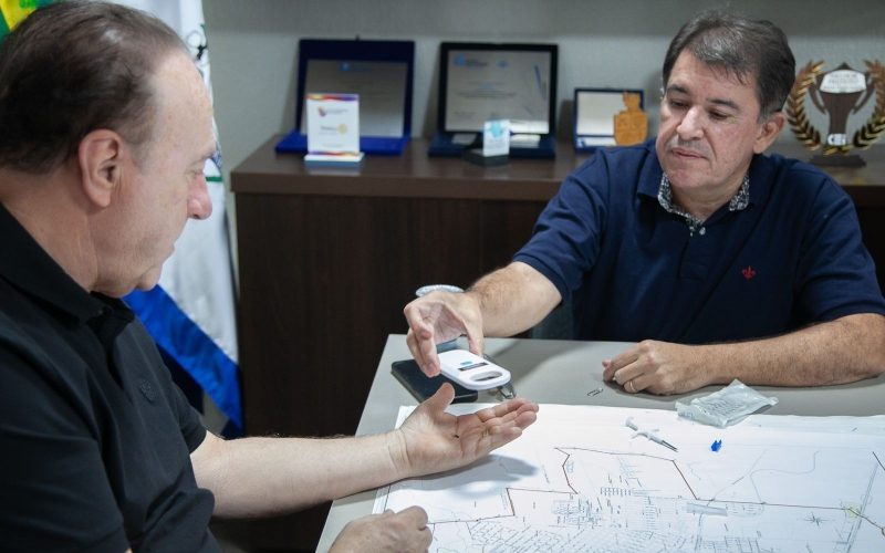 Andradina terá “Mutirão de Castrações” e microchipagem