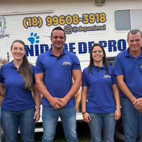 Castramóvel atenderá no Assentamento Belmonte a partir de 8 de dezembro