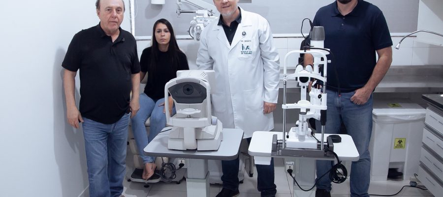 Prefeitura Andradina se prepara para Mutirão de Cataratas