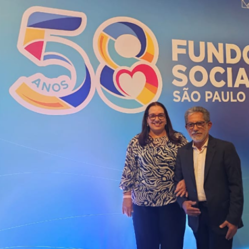 Castilho conquista veículo para o Fundo Social e reforça ações de assistência à população