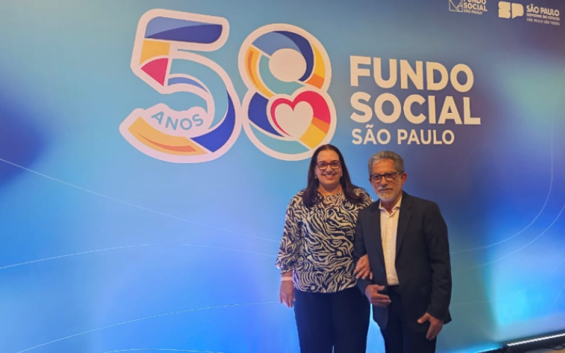 Castilho conquista veículo para o Fundo Social e reforça ações de assistência à população