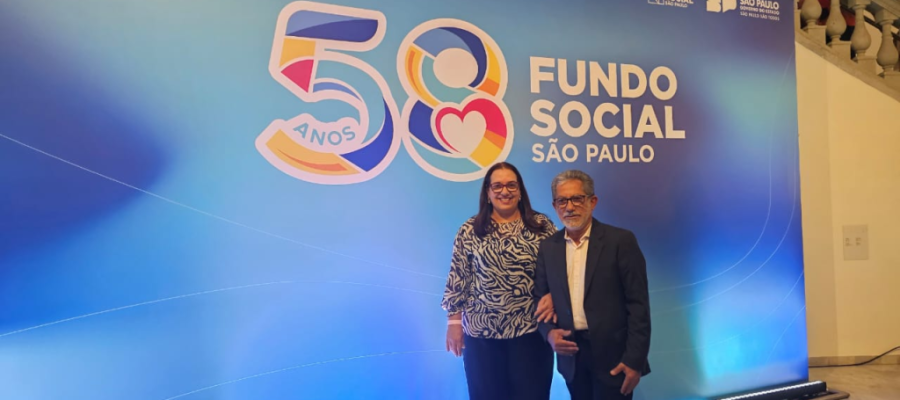 Castilho conquista veículo para o Fundo Social e reforça ações de assistência à população