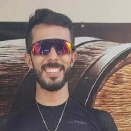 Ciclista morre atropelado por bitrem na divisa SP-Três Lagoas