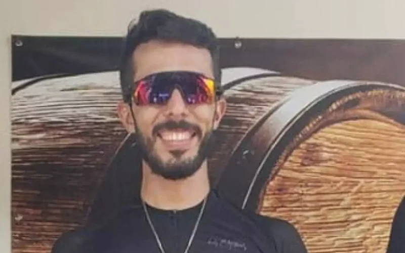 Ciclista morre atropelado por bitrem na divisa SP-Três Lagoas