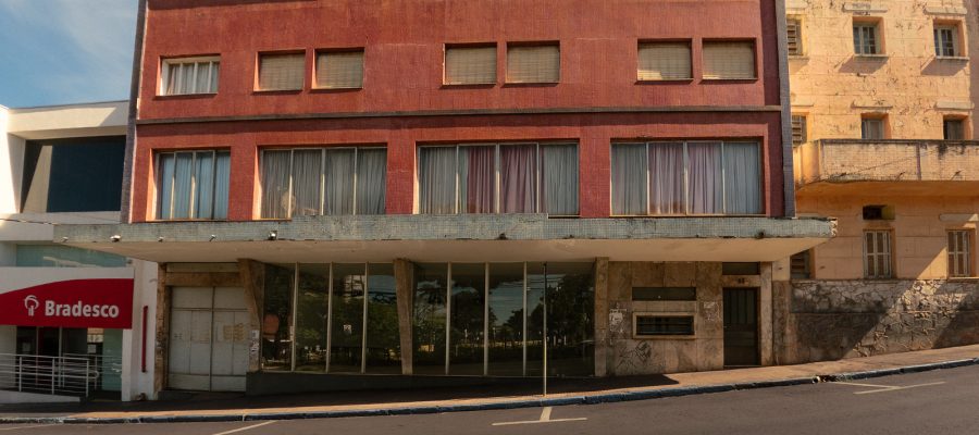 Cine Capri vai se transformar em auditório para mil pessoas