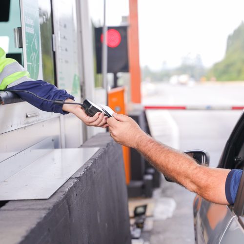 Novas tarifas entram em vigor nos pedágio da ViaRondon na terça, 1º de julho