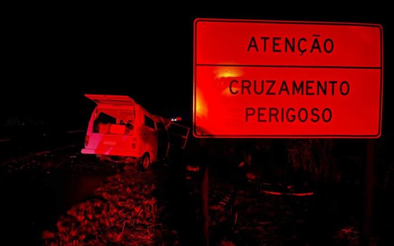 Condutor de Kombi que morreu na Elyeser tinha 47 anos
