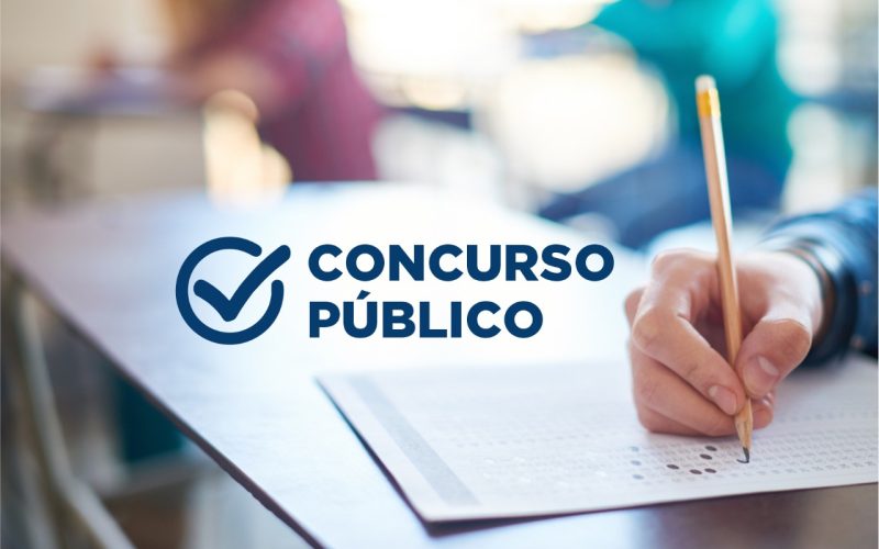 Prefeitura de Andradina abre concurso público com salários de até R$ 6,5 mil