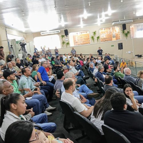 DER admite reavaliação de projeto de rotatória e sinaliza ajustes na duplicação da Integração