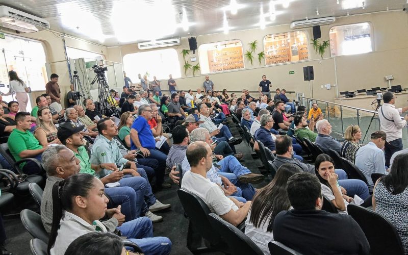 DER admite reavaliação de projeto de rotatória e sinaliza ajustes na duplicação da Integração