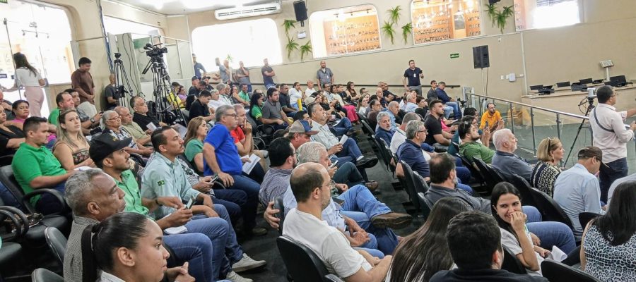DER admite reavaliação de projeto de rotatória e sinaliza ajustes na duplicação da Integração