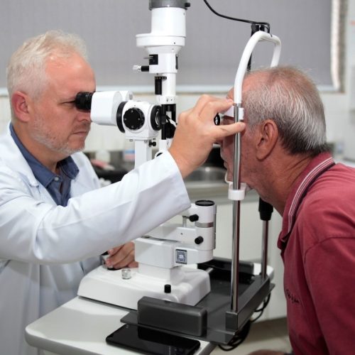 Faltas em consultas e exames aumentam filas na saúde de Andradina