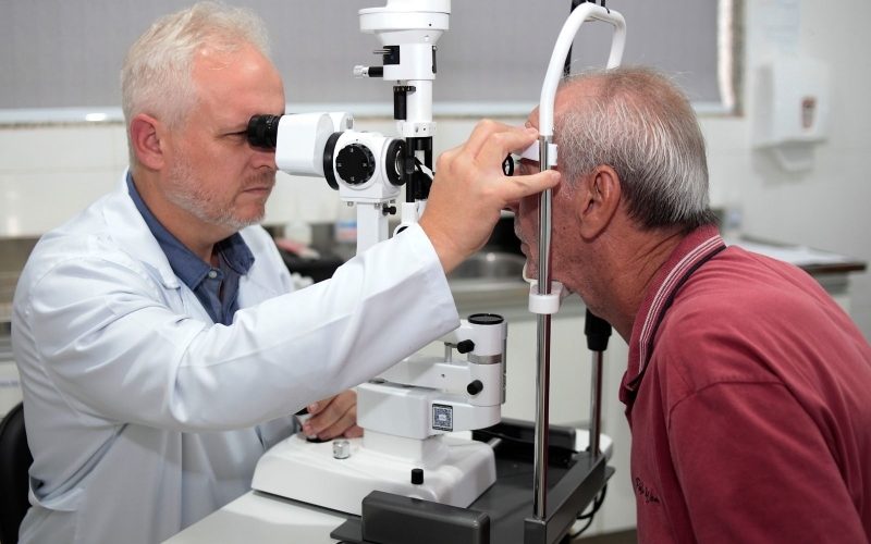 Faltas em consultas e exames aumentam filas na saúde de Andradina