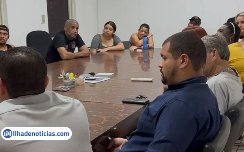 Prefeitura de Ilha Solteira garantirá salário e cesta básica para cooperados da COOPERSELI