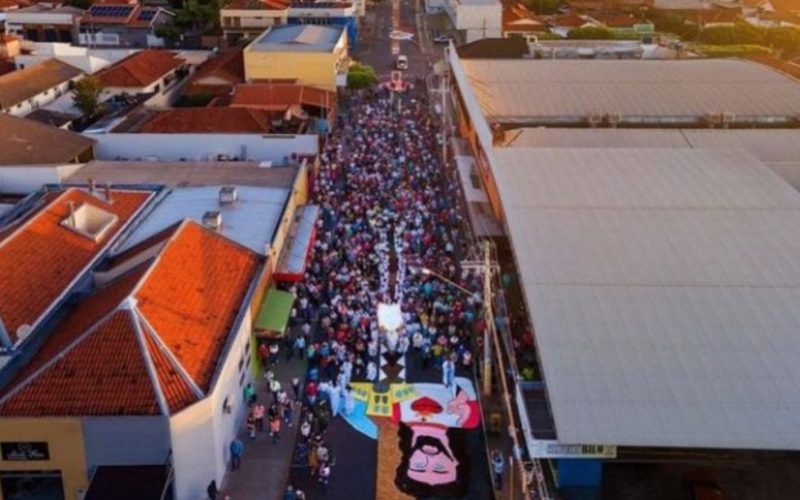 Confira o que abre e fecha no Ponto Facultativo do Corpus Christi
