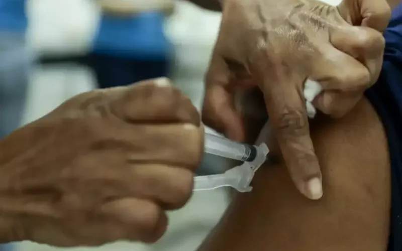 4 estados apresentam aumento de síndrome respiratória por Covid