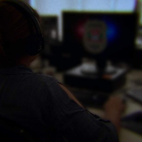 Todo cuidado é necessário: Polícia investiga rede social por apologia à violência digital