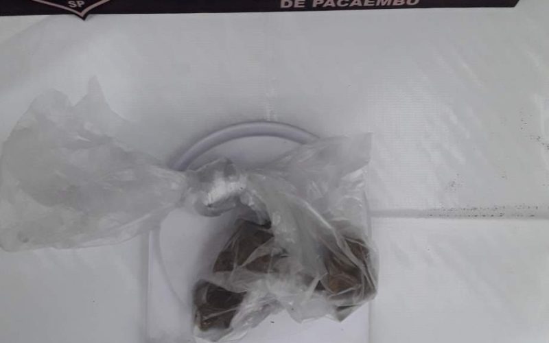 Penitenciárias da região apreendem ilícitos em visitantes de detentos