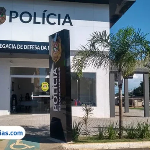 Polícia investiga agressão contra criança com autismo em creche de Ilha Solteira